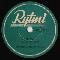 Marjaana