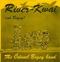 River-Kwai (Col. Bogey)