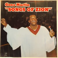 Songs Of Zion