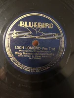 Loch Lomond / Annie Laurie