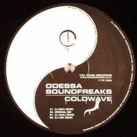 Coldwave
