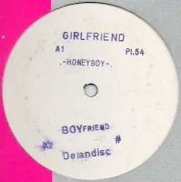 Girlfriend / Boyfriend / Rudie's In Court