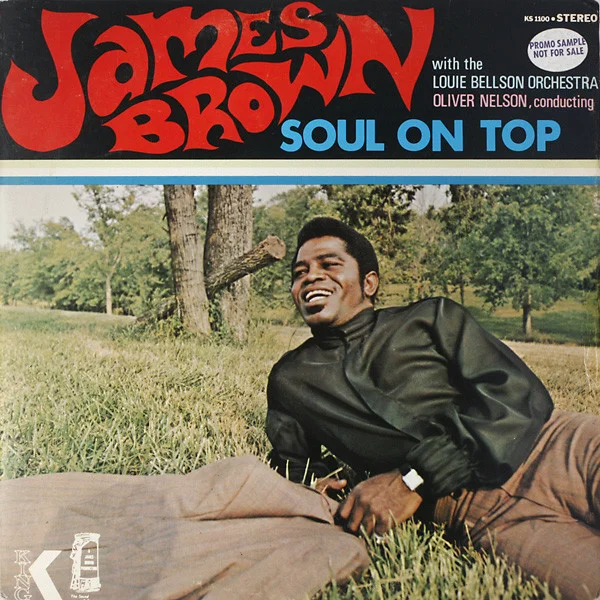 Soul On Top