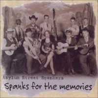 Spanks For The Memories
