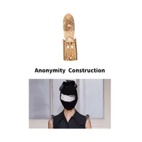 Anonymity Construction