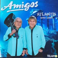 Atlantis Wird Leben