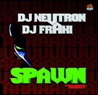 Spawn (By Ruboy)