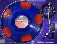 4 TRACK E.P.