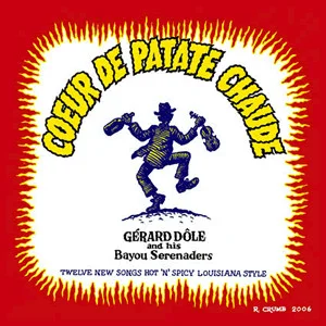 Coeur De Patate Chaude