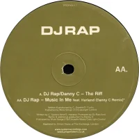 The Riff / Music In Me (Danny C Remix)
