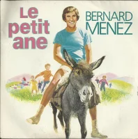 Le Petit Ane