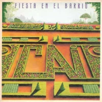 Fiesta En El Barrio