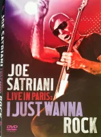 Live In Paris: I Just Wanna Rock