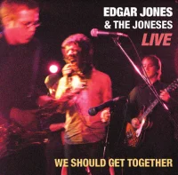 Live We Should Get Together