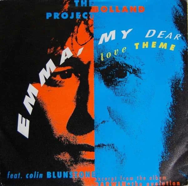 Emma My Dear (Love Theme)