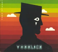 Square Eyes