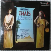 Thaïs