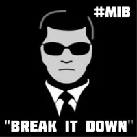 Break It Down