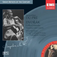 Cello Concertos