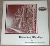 Dixieland Classics