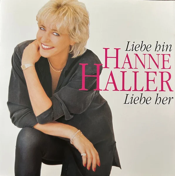 Liebe Hin - Liebe Her
