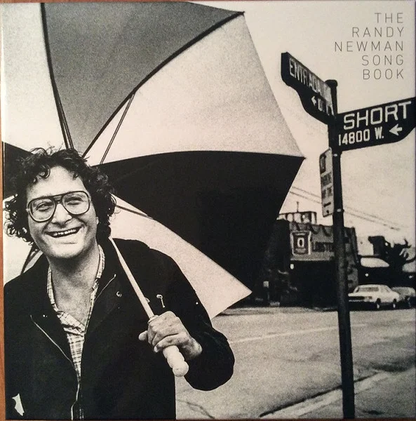 The Randy Newman Songbook