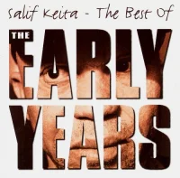 The Best Of The Early Years