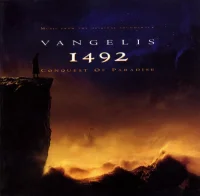 1492 – Conquest Of Paradise (Music From The Original Soundtrack)