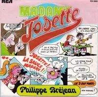Madame Josette