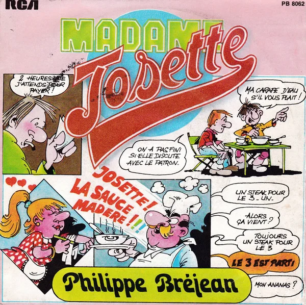 Madame Josette