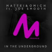 In The Underground