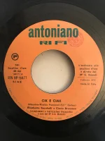 Cik E Ciak / Il Generale Giovanni