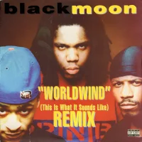 Worldwind (Remix)