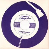 The Light Brigade / Hello