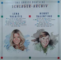 Das Grosse Deutsche Schlager-Archiv