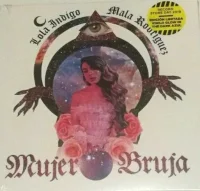 Mujer Bruja