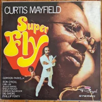 Super Fly (The Original Motion Picture Soundtrack)