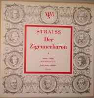Der Zigeunerbaron