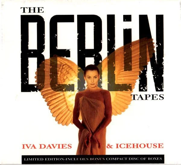The Berlin Tapes