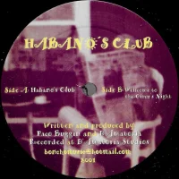 Habano's Club