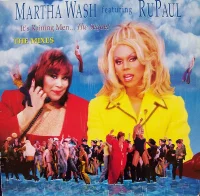 It's Raining Men...The Sequel