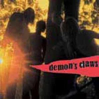 Demon's Claws