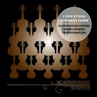 I Den Stora Sorgens Famn