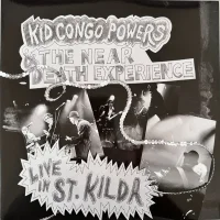 Live In St. Kilda