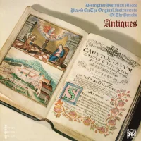 Antiques