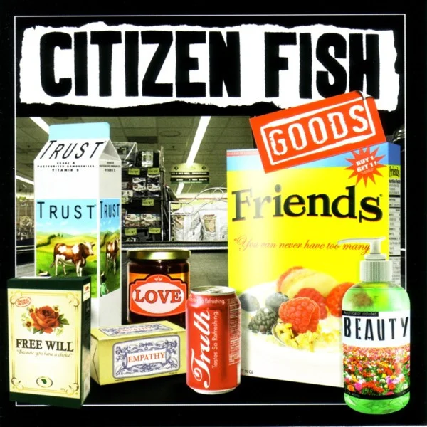 Goods