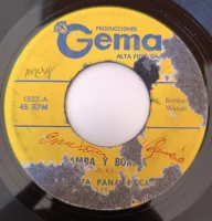 Bamba Y Bomba