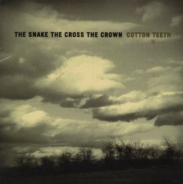 Cotton Teeth