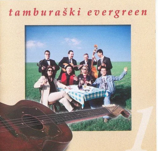 Tamburaški Evergreen 1