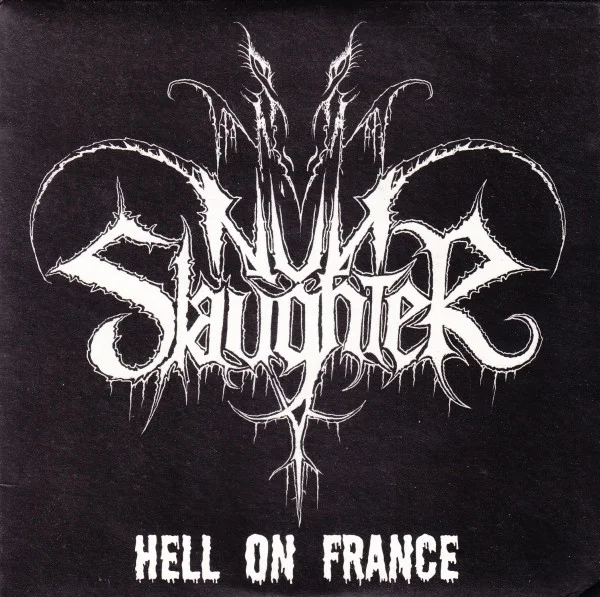 Hell On France